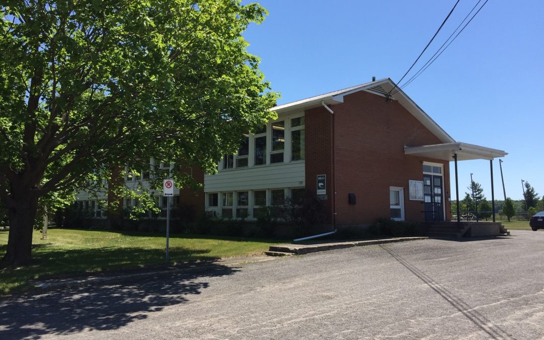 RÉOUVERTURE DU BUREAU MUNICIPAL AU PUBLIC