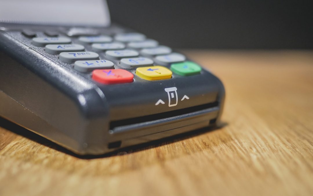 NOUVEAU MODE DE PAIEMENT