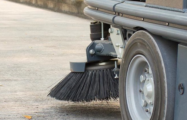 Travaux de voirie printaniers | 2025