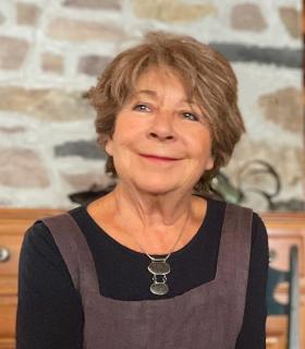 Avis de déces – Madame Lise Couët