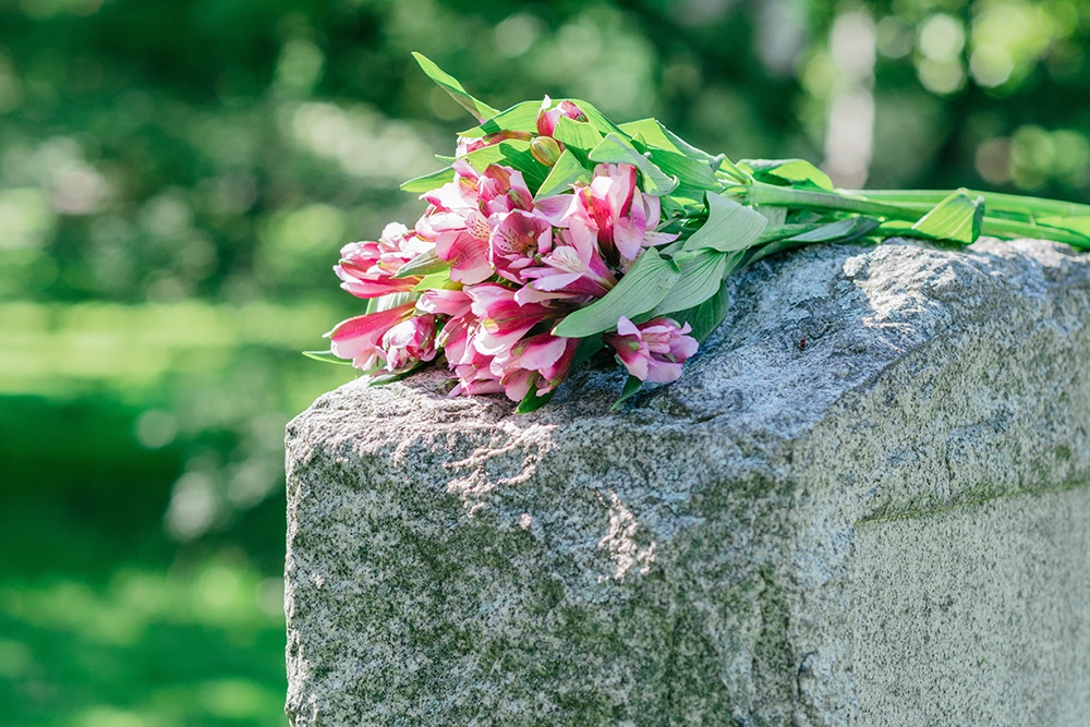 Visite au cimetière – Dimanche 21 septembre 2025