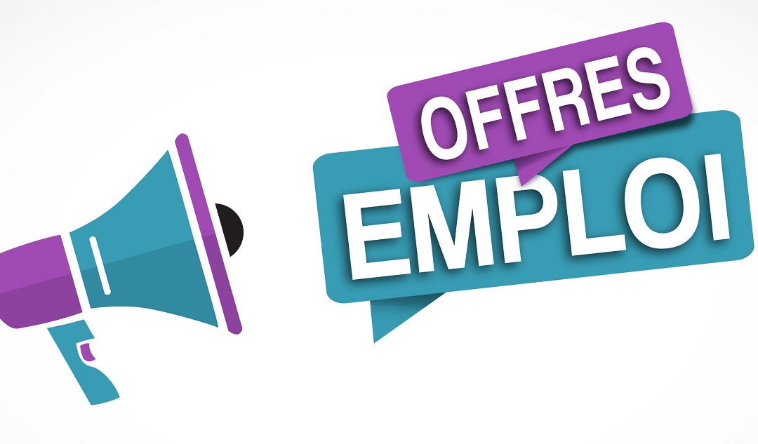 Offres d’emploi à la Municipalité de Très-Saint-Rédempteur