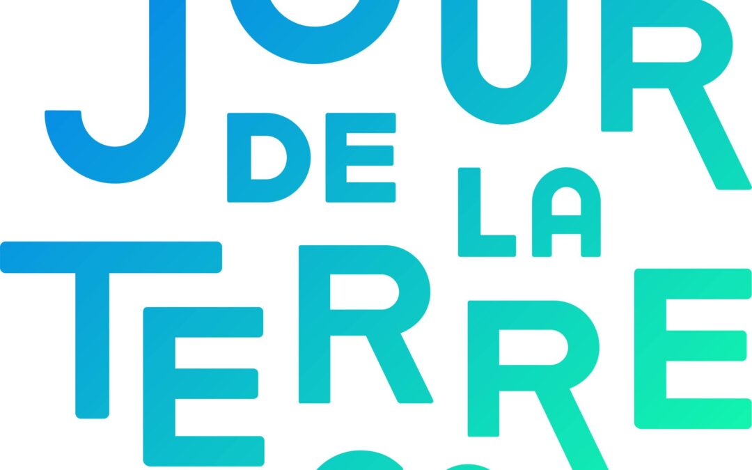Jour de la Terre | 22 avril 2025