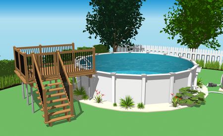 Conformité des piscines résidentielles – Date limite 30 septembre 2025