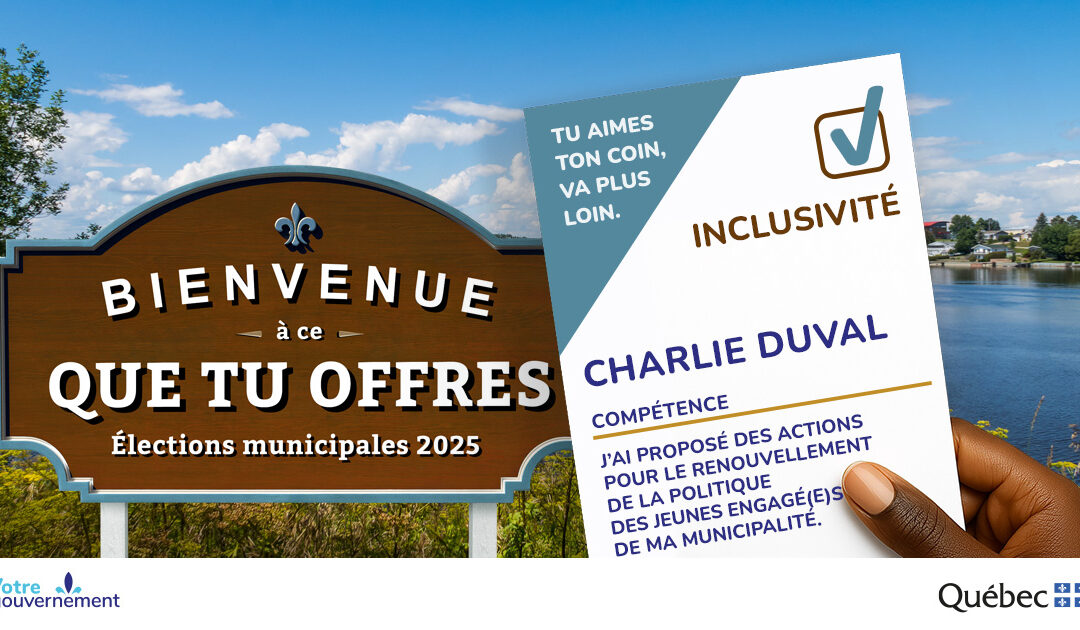 Élections générales municipales 2025 | Informations générales