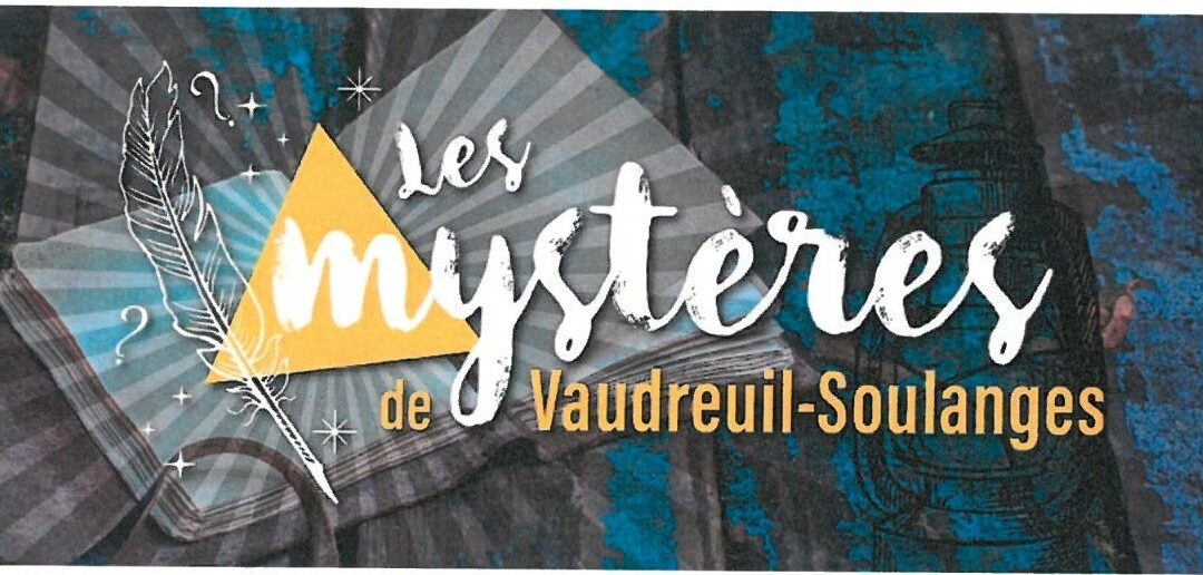 La magie des mots et COMQUAT | Deux auteurs de Très-Saint-Rédempteur à l’honneur