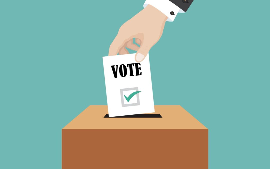 Élections municipales 2025 – Quand et où voter ?