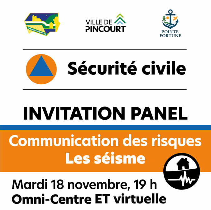 Sécurité civile | Communication des risques : Les séismes
